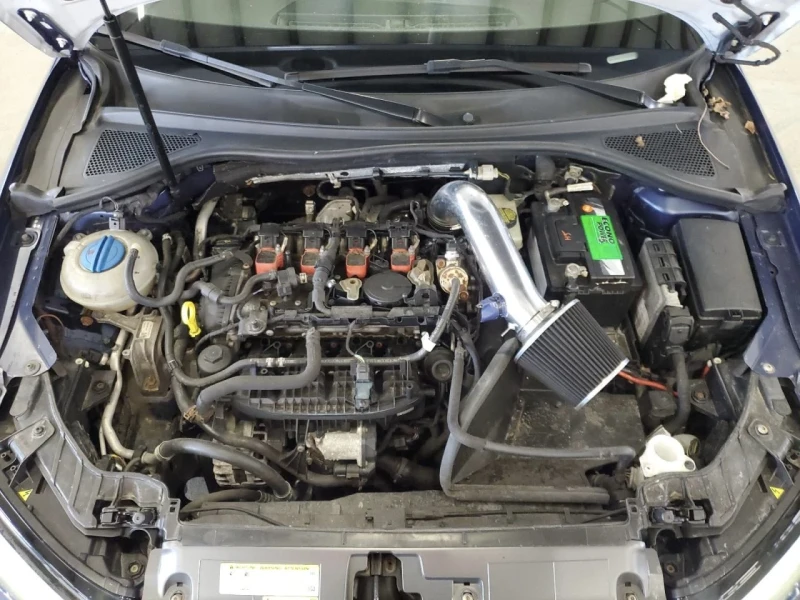 Audi A3 Premium Plus - 4200 USD - 31933416 | Car24.bg