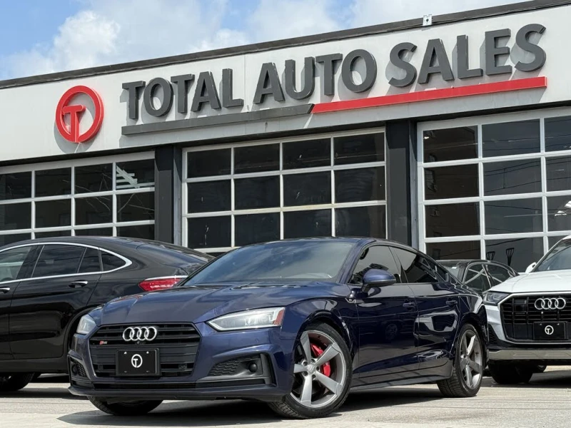 Audi S5 QUATTRO * B&O * 360 CAMERA * CARPLAY * ПОДГРЕВ  - 47000 лв. / 24030.72 € - 79177609 1