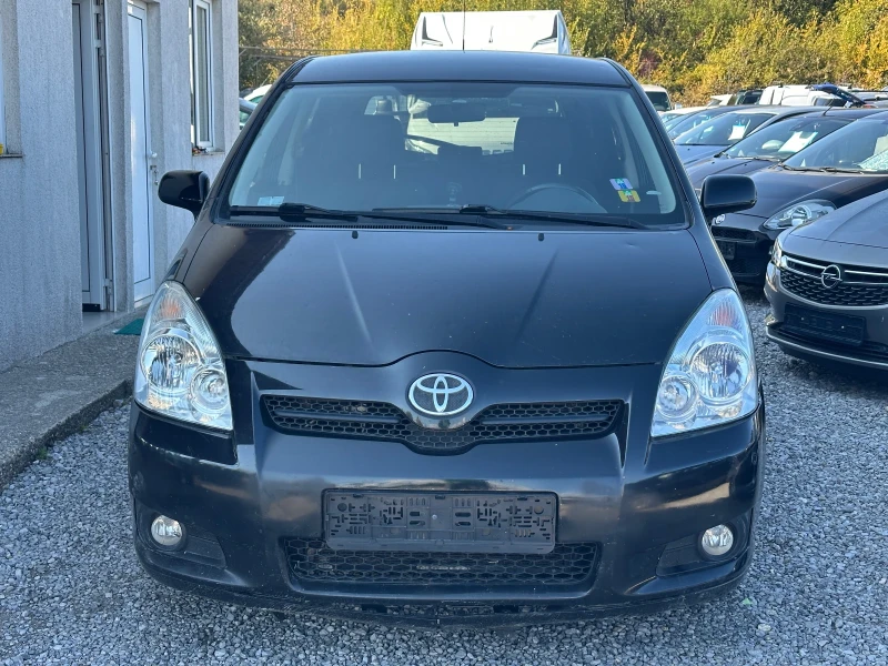 Toyota Corolla verso 2.2 D4D - 4500 лв. / 2300.81 € - 70000214 1