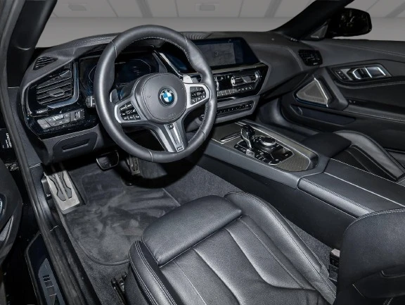 BMW Z4 M40i = Shadow Line =   | Mobile.bg   8