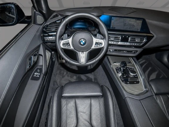 BMW Z4 M40i = Shadow Line =   | Mobile.bg   10