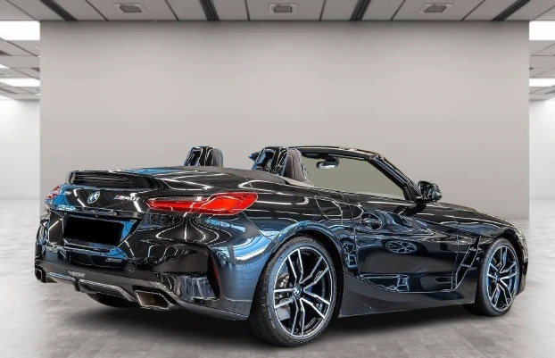BMW Z4 M40i = Shadow Line =   | Mobile.bg   3