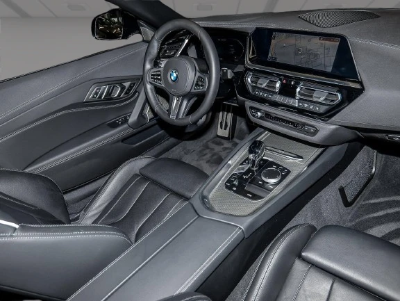 BMW Z4 M40i = Shadow Line =   | Mobile.bg   12