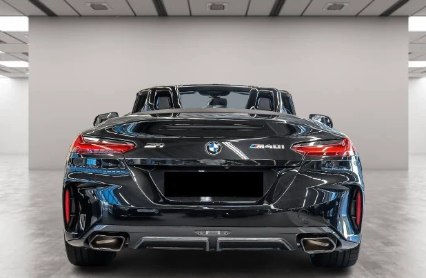 BMW Z4 M40i = Shadow Line =   | Mobile.bg   2