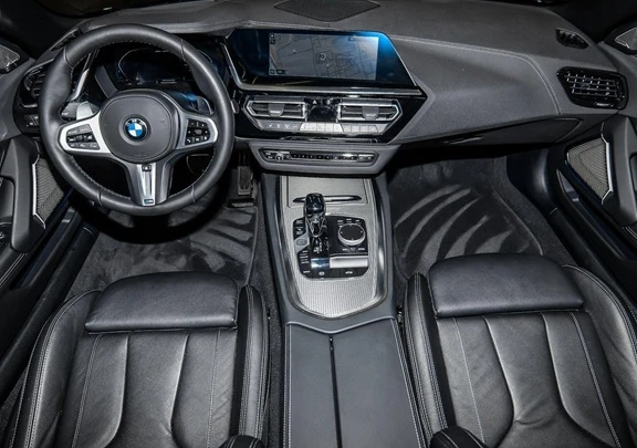 BMW Z4 M40i = Shadow Line =   | Mobile.bg   11