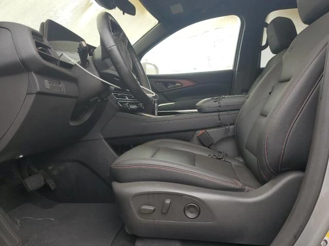 Chevrolet Traverse 2.5L 4 All wheel drive, снимка 12 - Автомобили и джипове - 53048319
