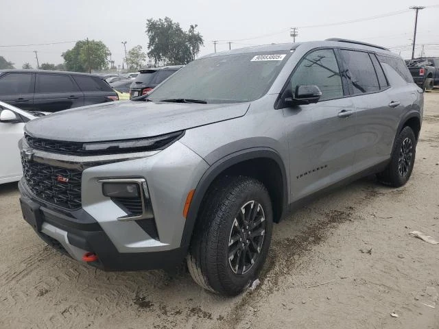 Chevrolet Traverse 2.5L 4 All wheel drive, снимка 2 - Автомобили и джипове - 53048319