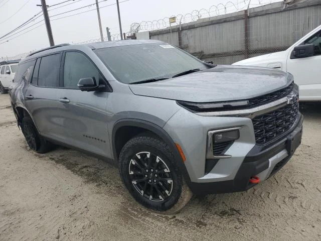 Chevrolet Traverse 2.5L 4 All wheel drive, снимка 9 - Автомобили и джипове - 53048319