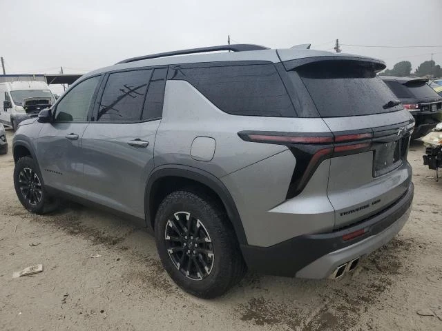 Chevrolet Traverse 2.5L 4 All wheel drive, снимка 7 - Автомобили и джипове - 53048319