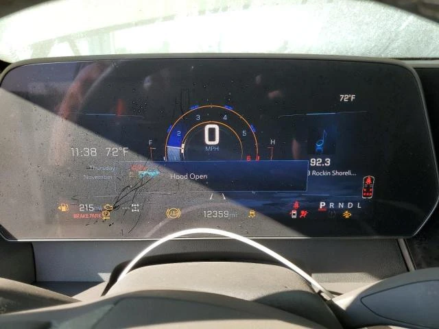 Chevrolet Traverse 2.5L 4 All wheel drive, снимка 14 - Автомобили и джипове - 53048319