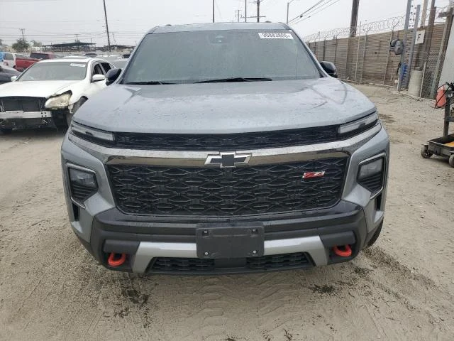 Chevrolet Traverse 2.5L 4 All wheel drive, снимка 10 - Автомобили и джипове - 53048319