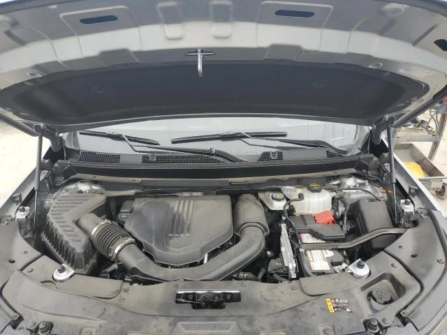 Chevrolet Traverse 2.5L 4 All wheel drive, снимка 5 - Автомобили и джипове - 53048319