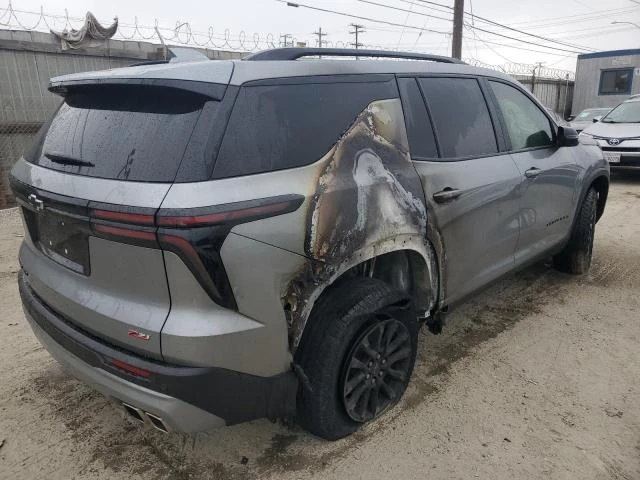 Chevrolet Traverse 2.5L 4 All wheel drive, снимка 8 - Автомобили и джипове - 53048319