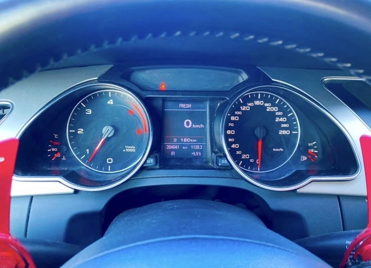 Audi A5 3.0TDI/4X4/������/ | Mobile.bg � ����������� 13