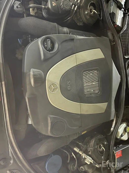 Mercedes-Benz S 500, снимка 9 - Автомобили и джипове - 54754988