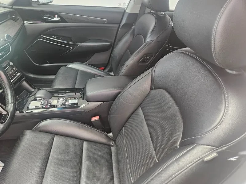 Kia K7 3.0 Lpi Prestige | Mobile.bg � ����������� 15