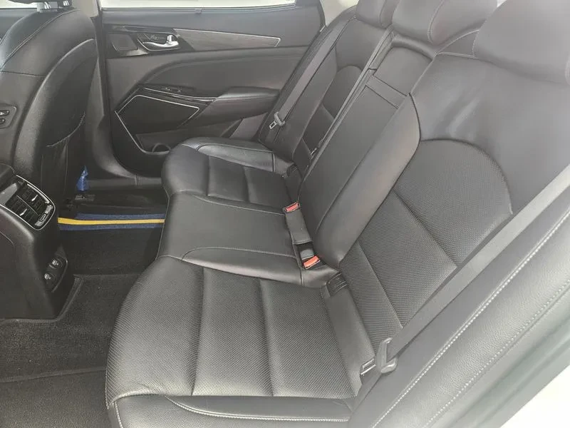 Kia K7 3.0 Lpi Prestige | Mobile.bg � ����������� 16