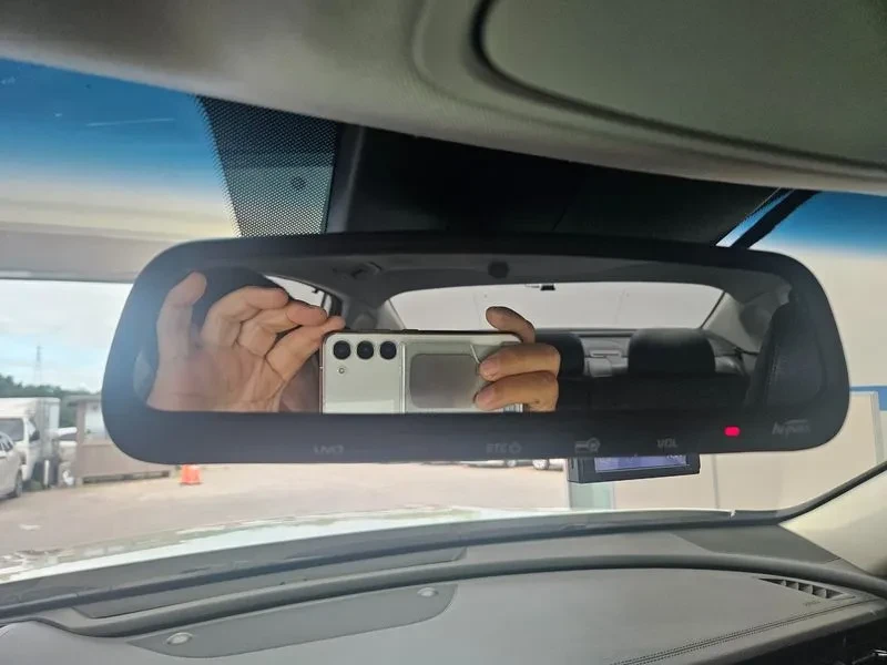 Kia K7 3.0 Lpi Prestige | Mobile.bg � ����������� 14