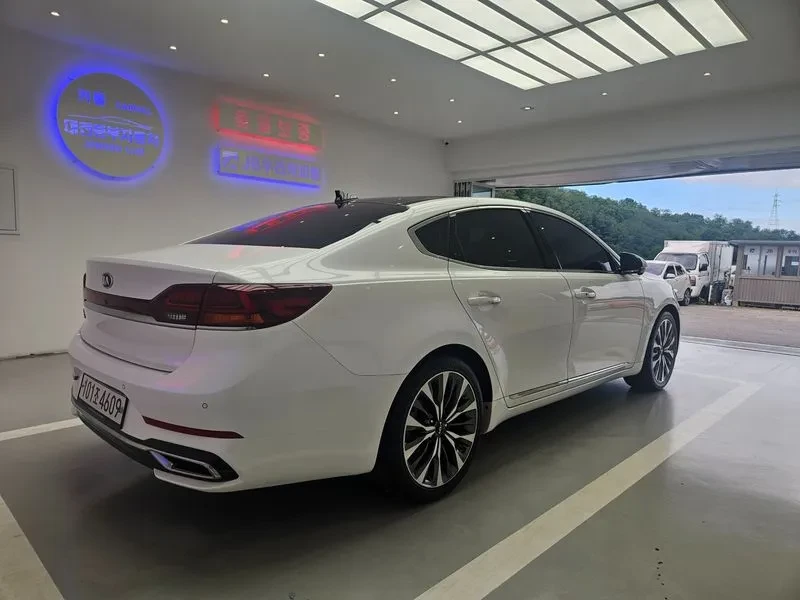 Kia K7 3.0 Lpi Prestige | Mobile.bg � ����������� 3