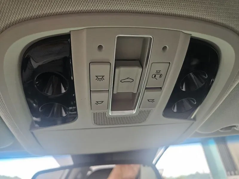 Kia K7 3.0 Lpi Prestige | Mobile.bg � ����������� 13