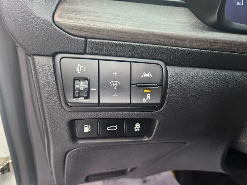 Kia K7 3.0 Lpi Prestige | Mobile.bg � ����������� 8