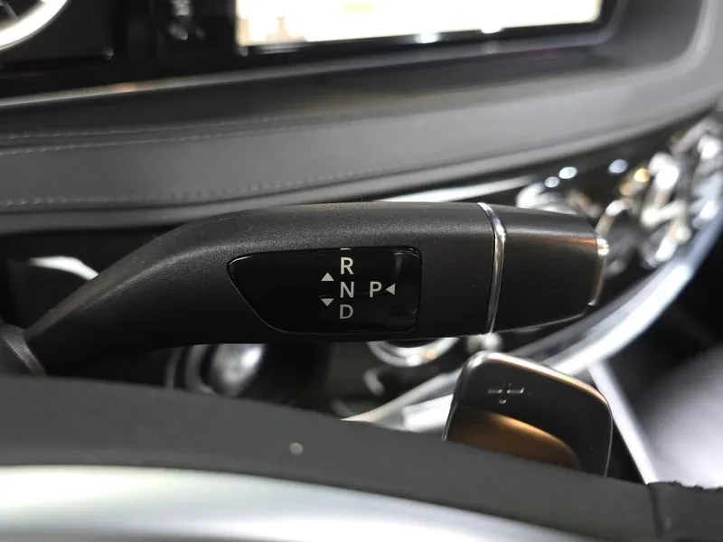Mercedes-Benz S 350 L - САМО 30% АВАНС, снимка 9 - Автомобили и джипове - 56221703