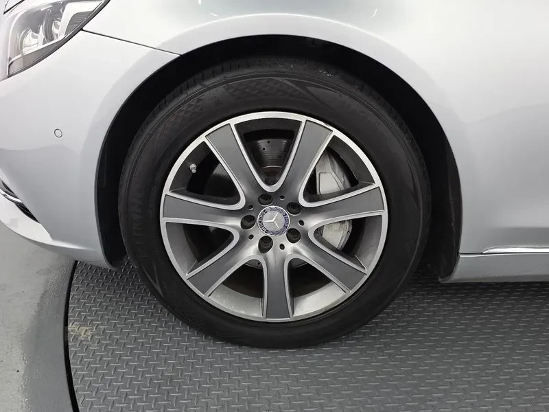 Mercedes-Benz S 350 L - САМО 30% АВАНС, снимка 5 - Автомобили и джипове - 56221703