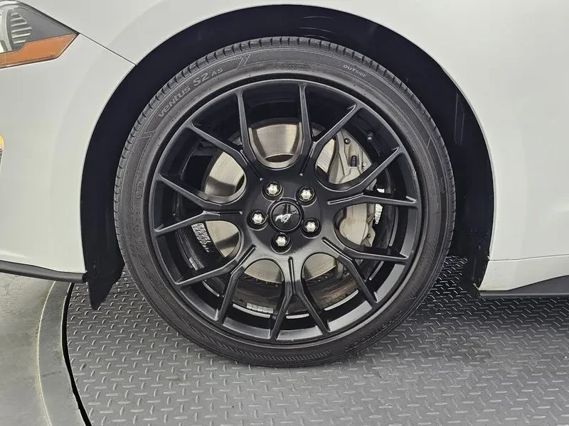 Ford Mustang 2.3 - САМО 30% АВАНС, снимка 5 - Автомобили и джипове - 56293292
