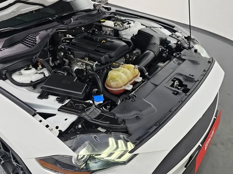 Ford Mustang 2.3 - САМО 30% АВАНС, снимка 6 - Автомобили и джипове - 56293292