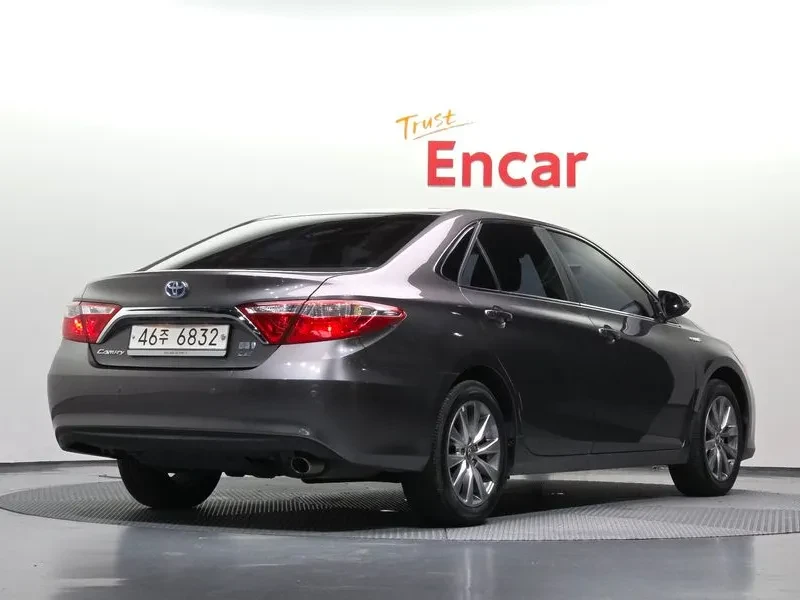 Toyota Camry HYBRID 2.5LE NEW!!! | Mobile.bg � ����������� 2