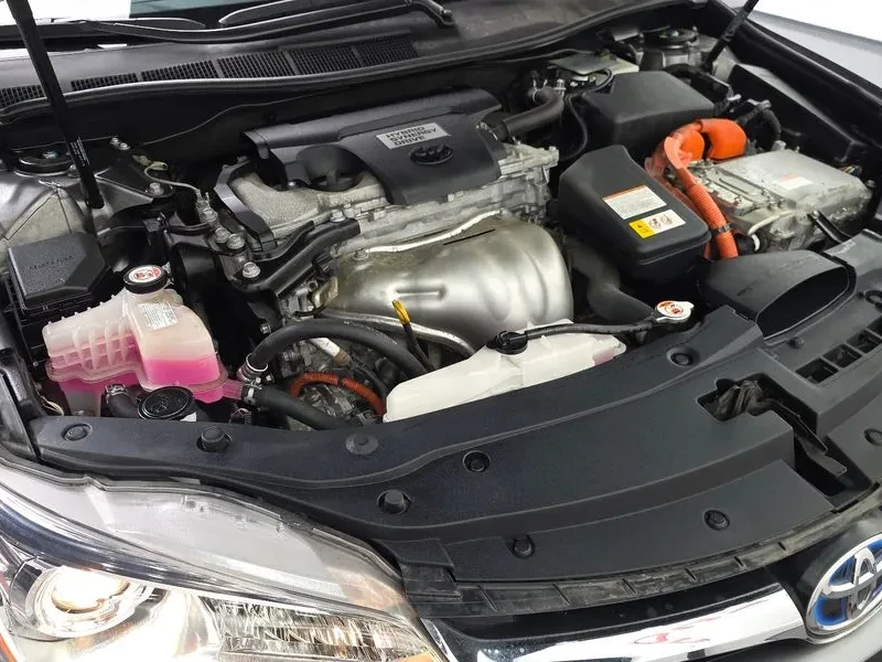 Toyota Camry HYBRID 2.5LE NEW!!! | Mobile.bg � ����������� 6