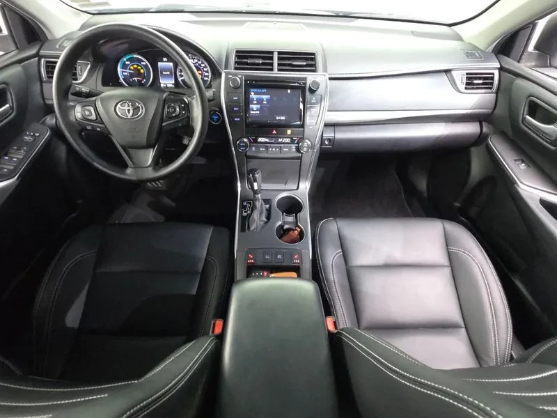 Toyota Camry HYBRID 2.5LE NEW!!! | Mobile.bg � ����������� 7