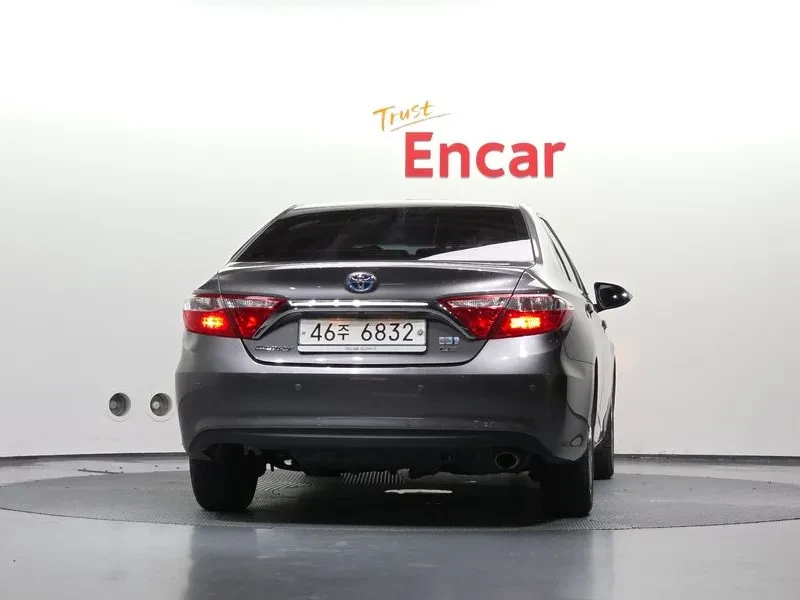 Toyota Camry HYBRID 2.5LE NEW!!! | Mobile.bg � ����������� 4