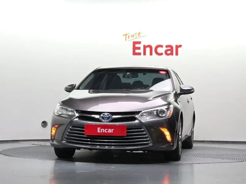Toyota Camry HYBRID 2.5LE NEW!!! | Mobile.bg � ����������� 3