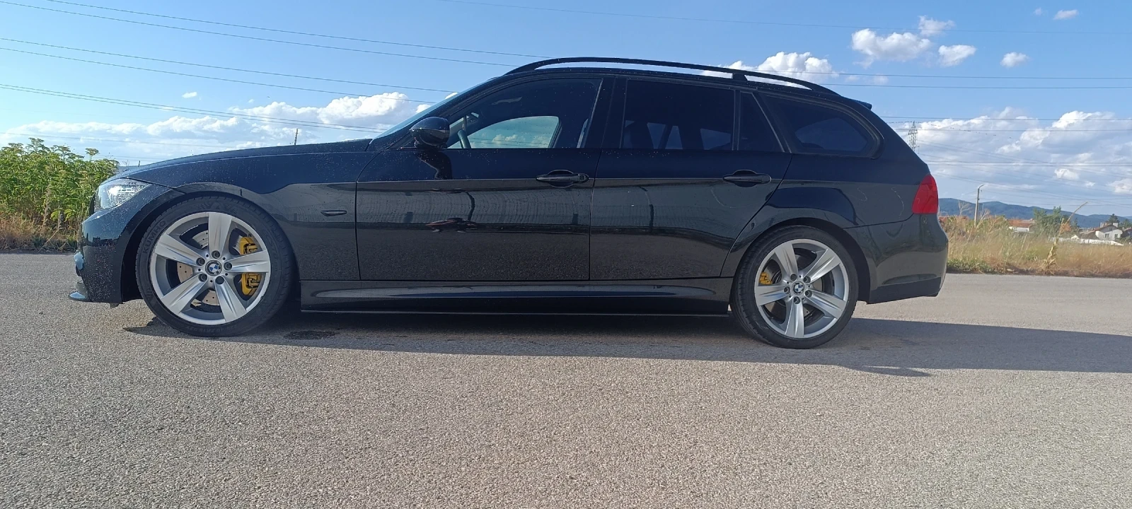BMW 325 i  - изображение 3
