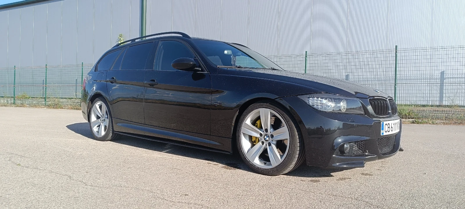 BMW 325 i  - изображение 4