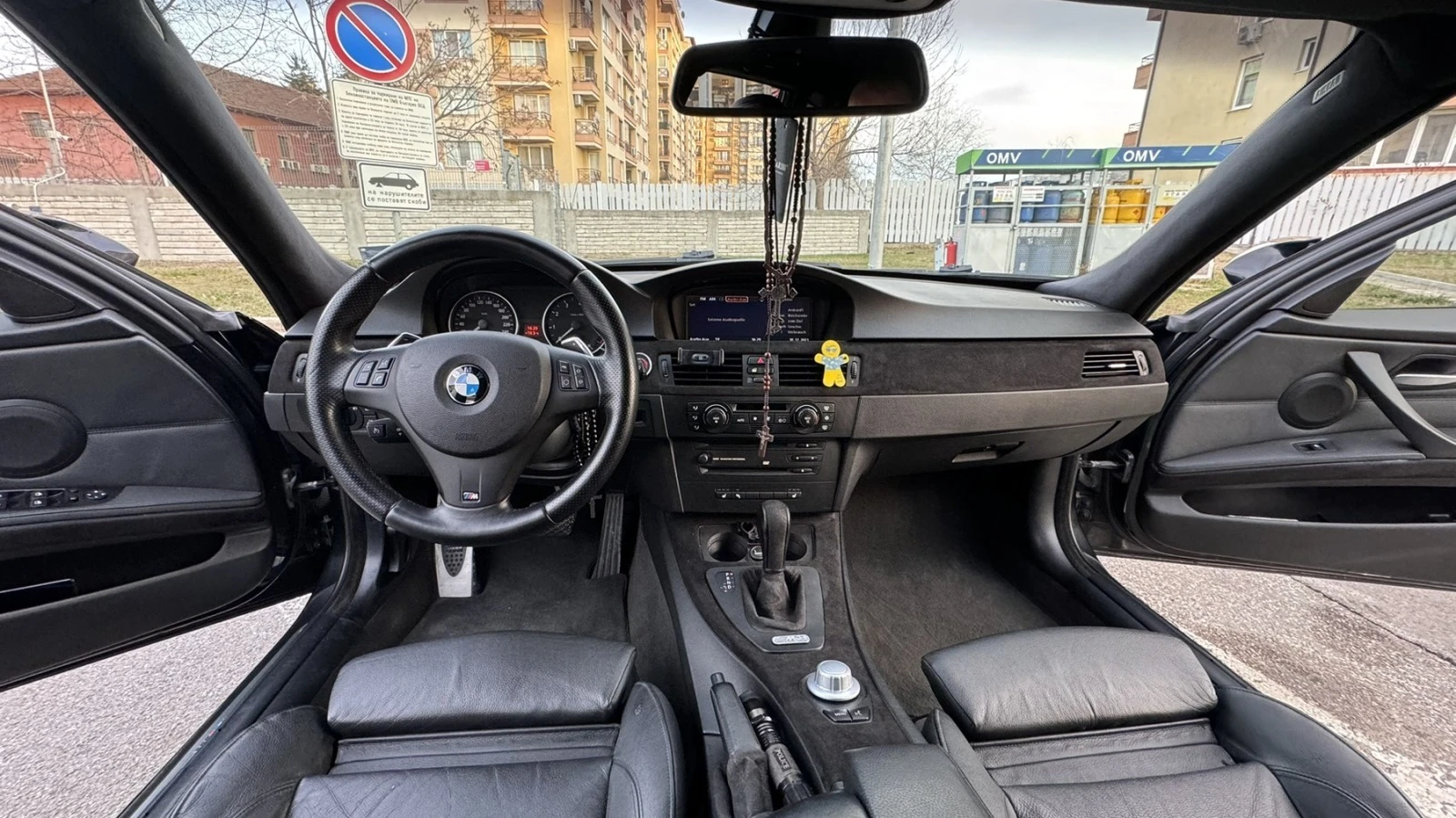 BMW 325 i  - изображение 9