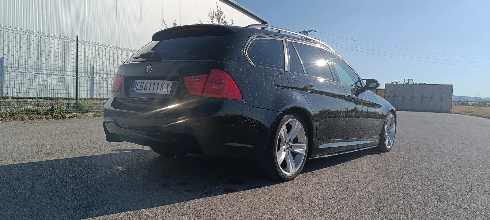 BMW 325 i  - изображение 6