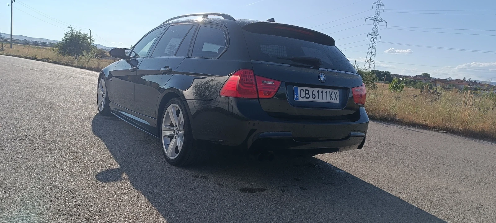 BMW 325 i  - изображение 5
