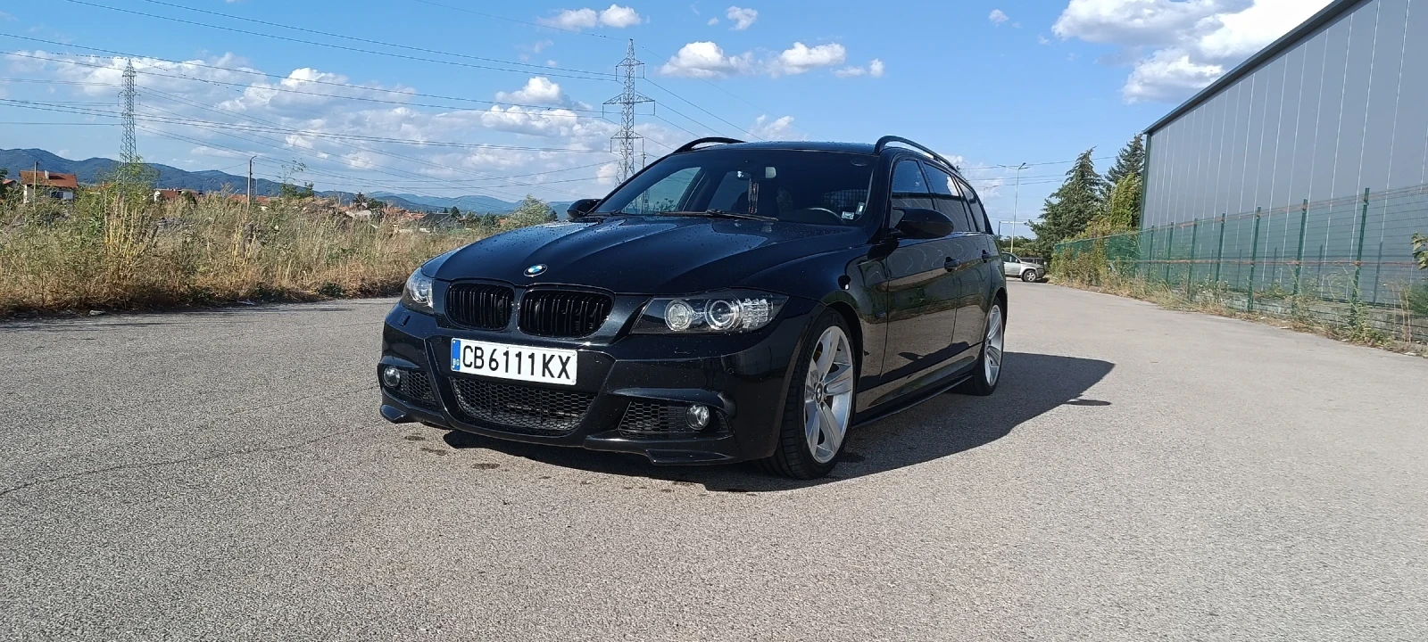 BMW 325 i  - изображение 2