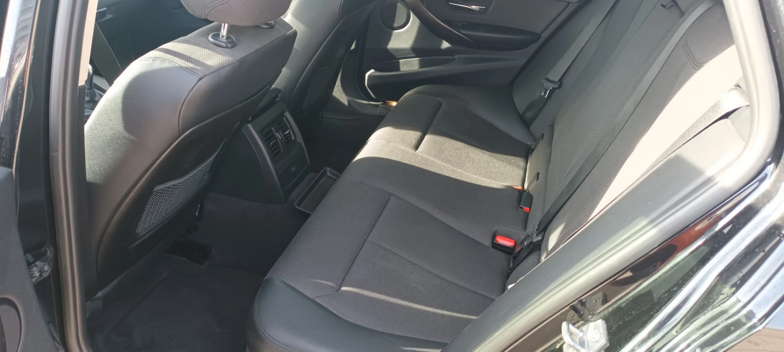 BMW 320 184  | Mobile.bg   12