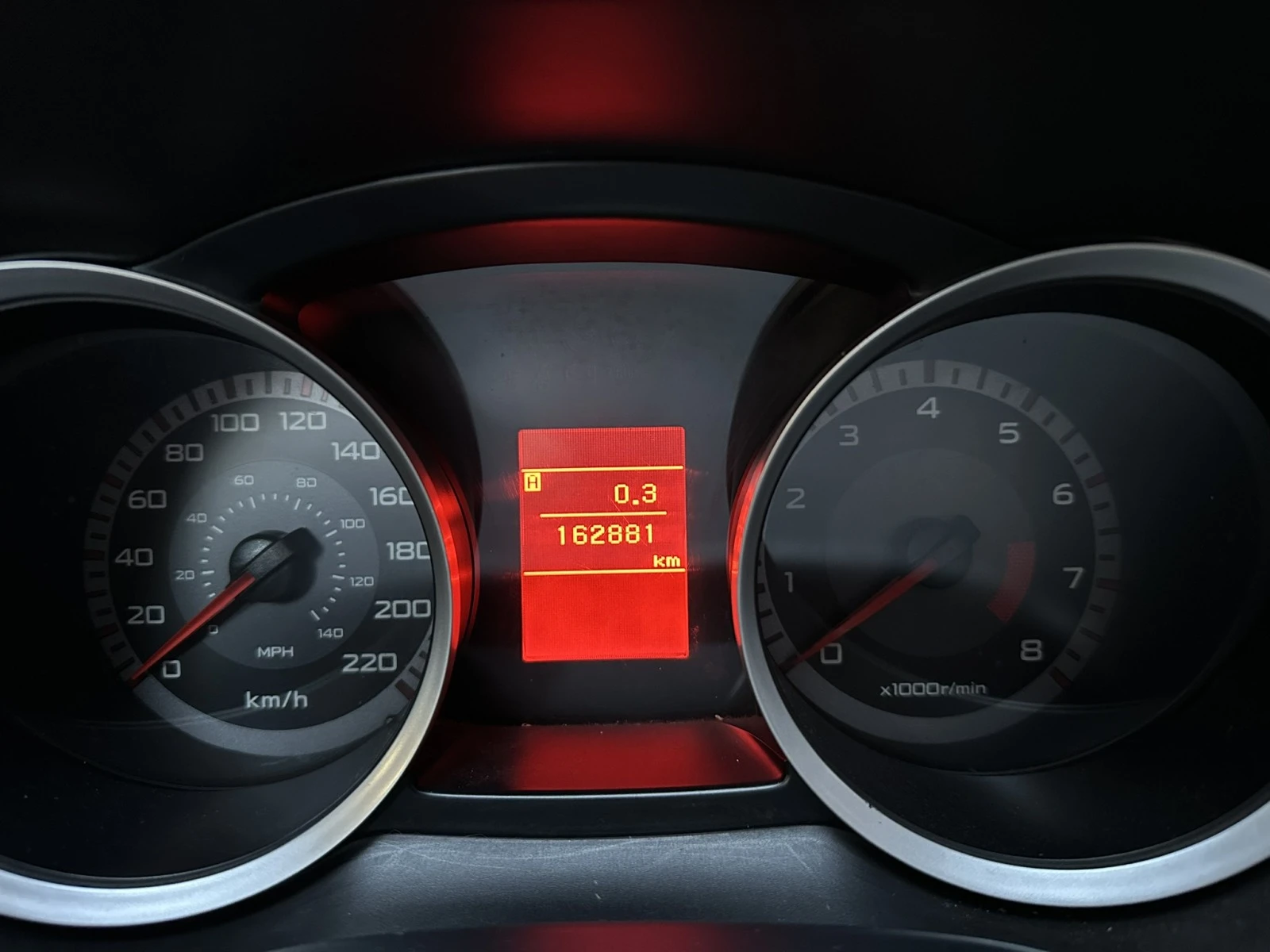 Mitsubishi Lancer 1.8 Газ/Бензин | Mobile.bg — изображение 11