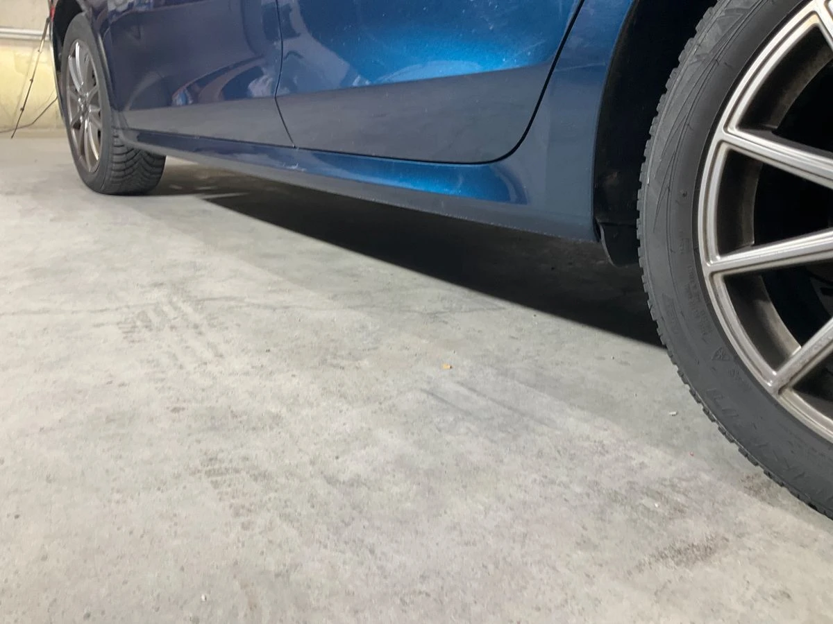 Skoda Octavia 2.0 TDI Premium | Mobile.bg   11