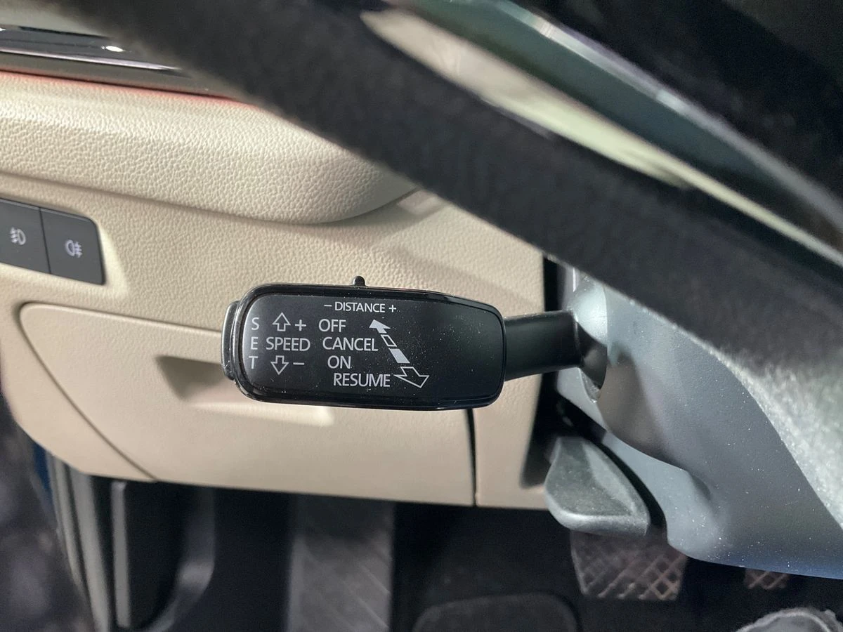 Skoda Octavia 2.0 TDI Premium | Mobile.bg   16