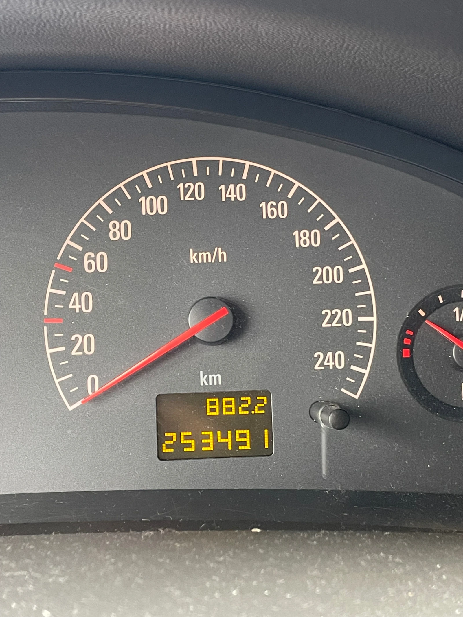 Opel Vectra  - изображение 6