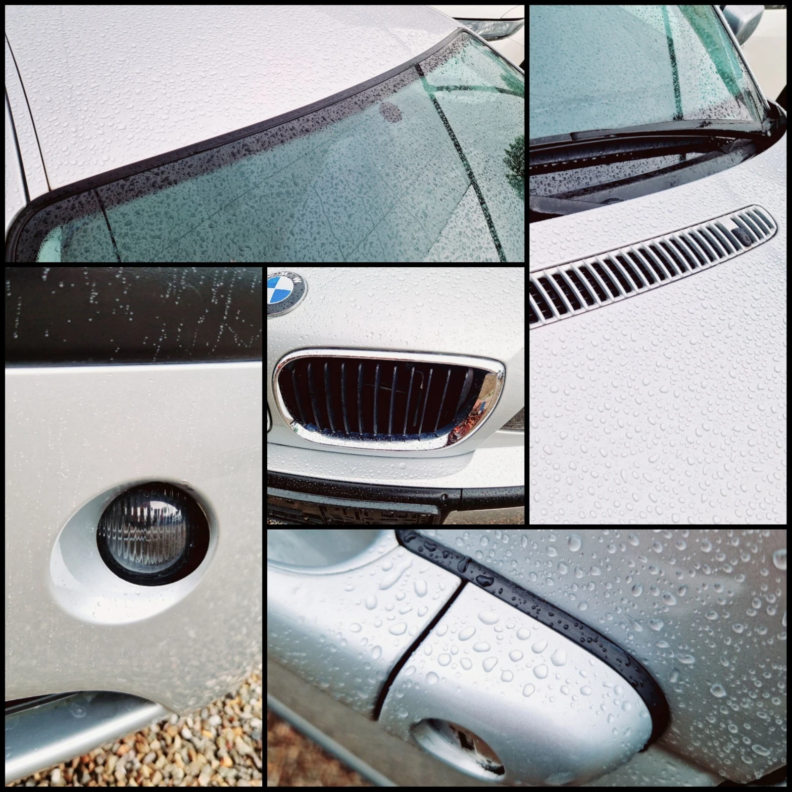 BMW 320 d/FACELIFT/EURO-4/192.000км./ИТАЛИЯ/РЕАЛНИ КМ./ - изображение 5
