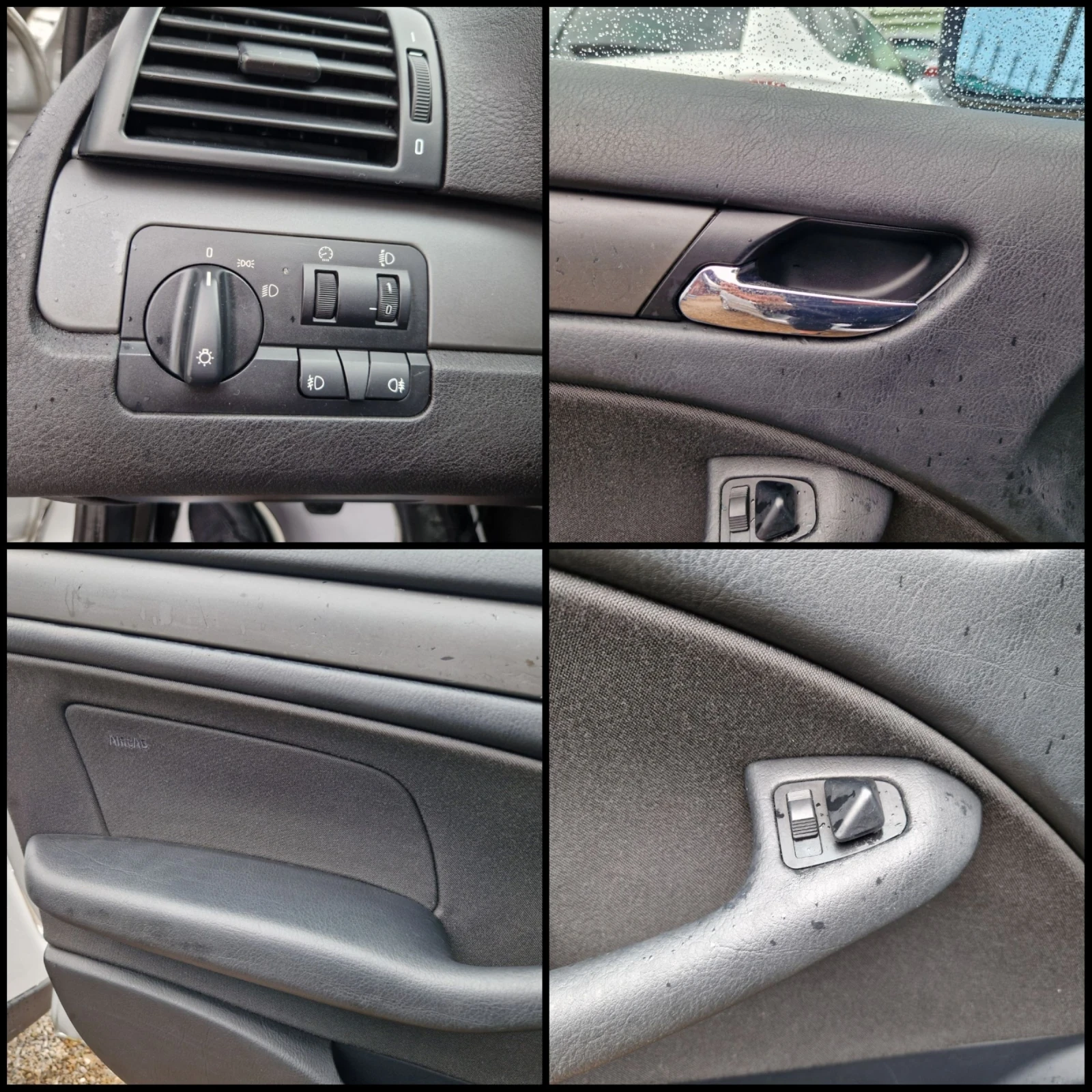 BMW 320 d/FACELIFT/EURO-4/192.000км./ИТАЛИЯ/РЕАЛНИ КМ./ - изображение 9