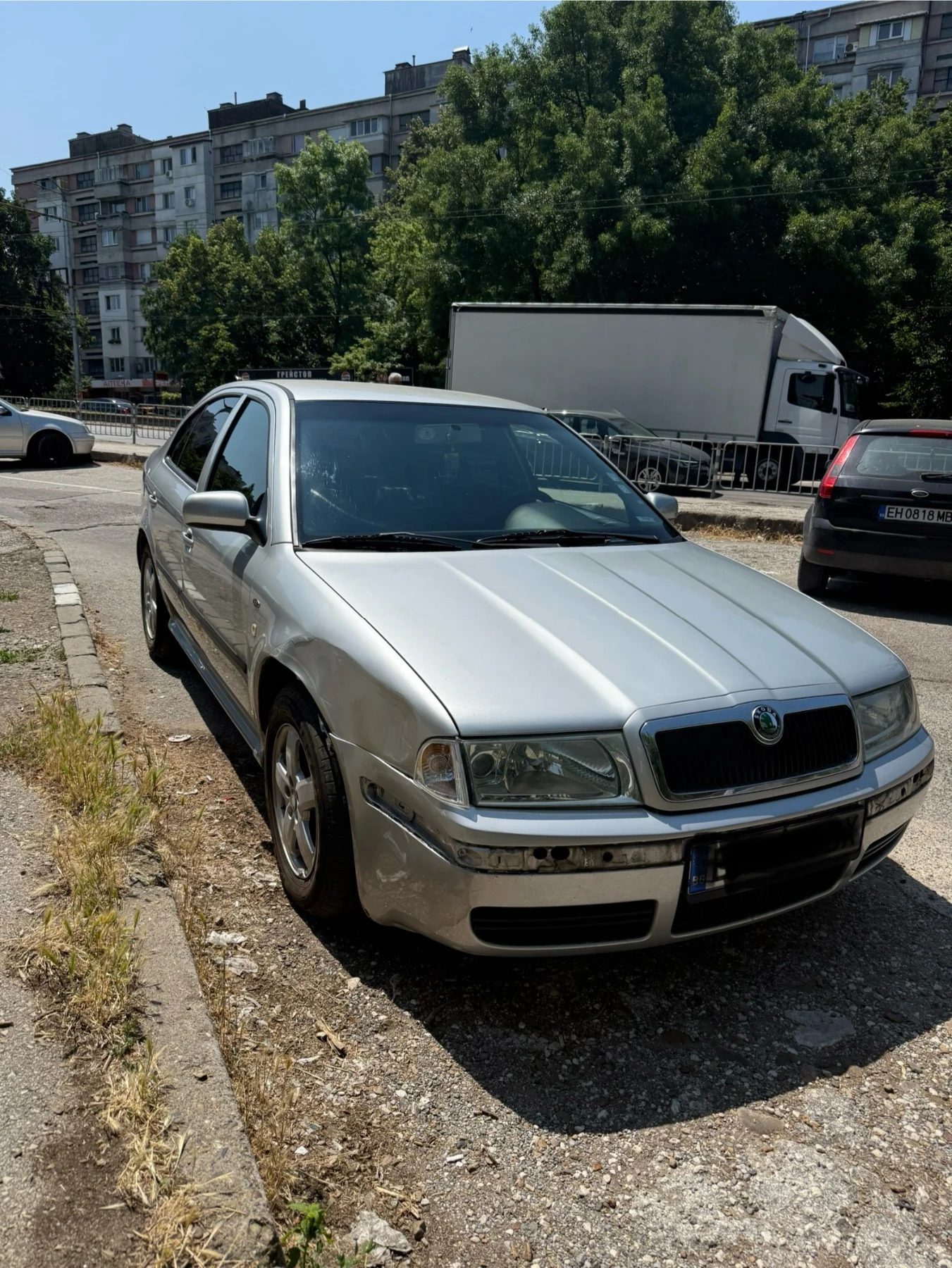 Skoda Octavia  - изображение 4