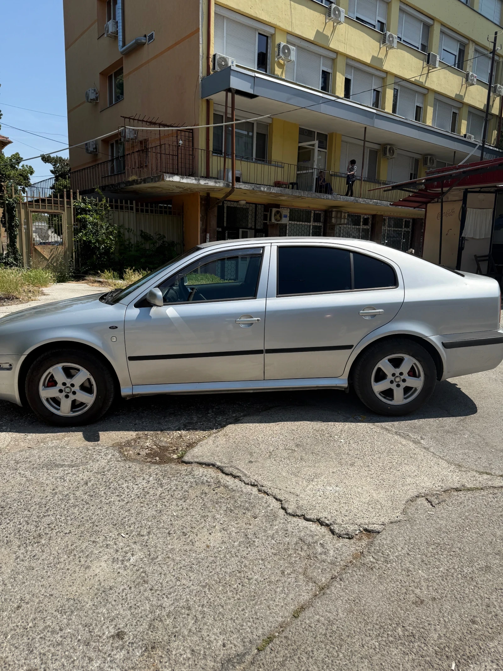 Skoda Octavia  - изображение 2