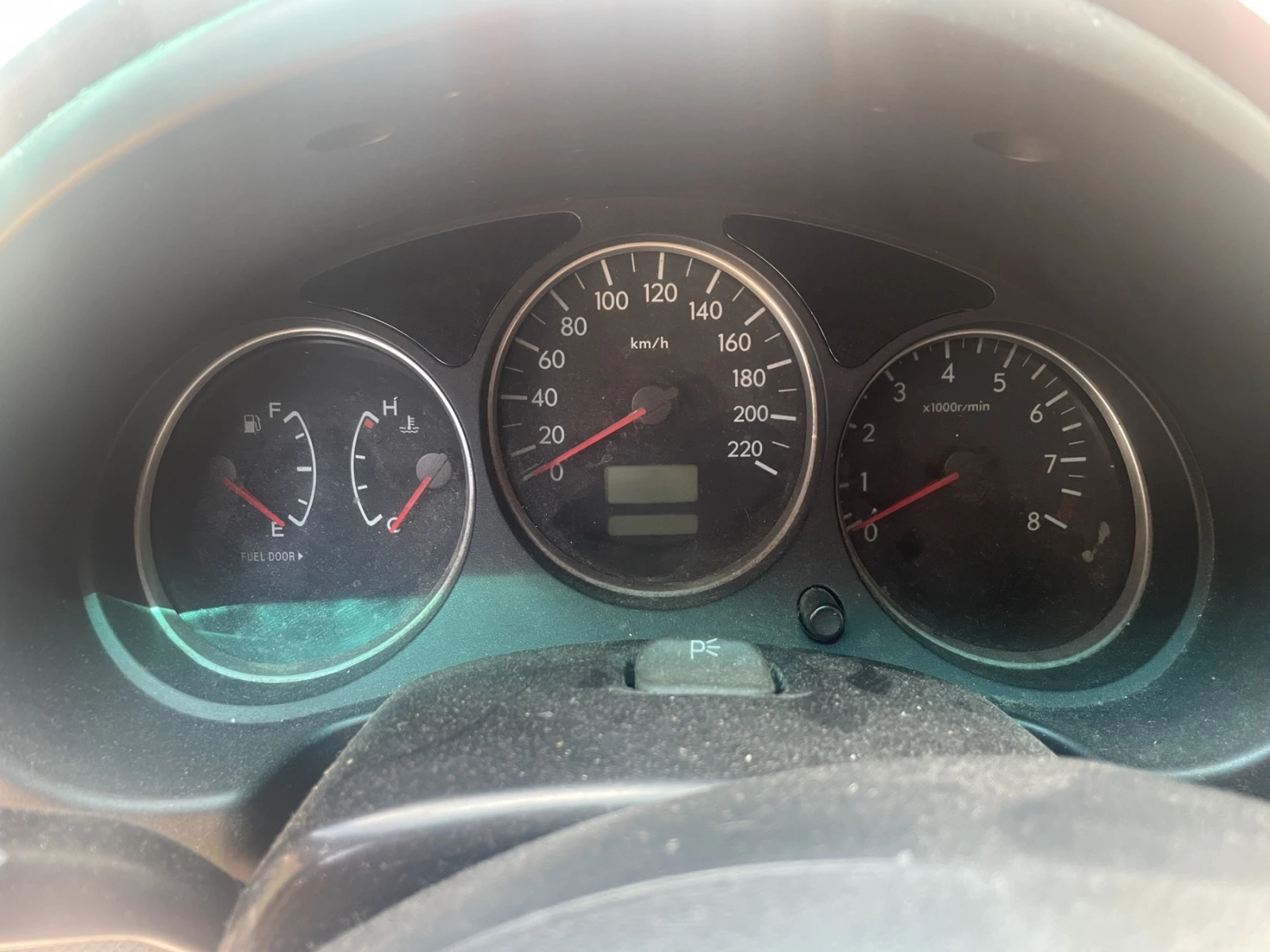 Subaru Forester 2.0i - изображение 8